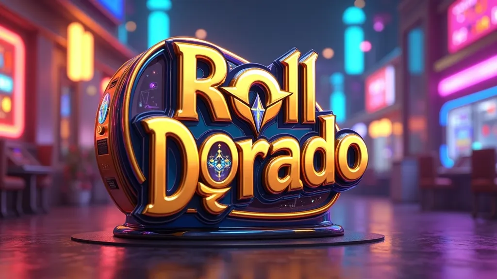 Rolldoradoslots